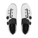 FIZIK TRETRY VENTO INFINITO CARBON 2 WHITE - BLACK (VER2IXR1C2010)