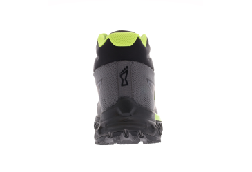 INOV8 ROCFLY G 390 M (S) grey/black/yellow