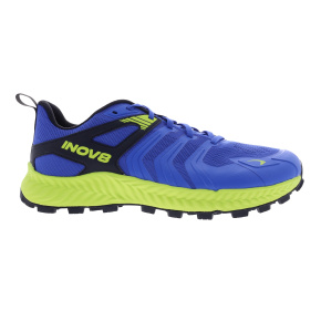 INOV8 TRAILTALON M (standrard) blue/black/lime