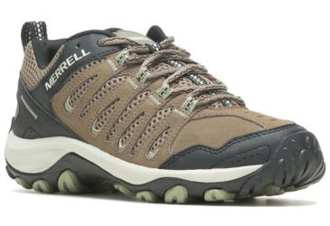 obuv merrell J037144 CROSSLANDER 3 brindle/tea