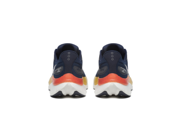 pánská obuv saucony S20940-211 ENDORPHIN SPEED 4 navy/spice