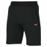 MIZUNO Athletic Half Pant / Black /