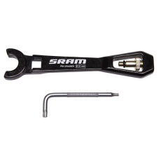 00.4315.028.010 - ROCKSHOX AM RS SPANNER/VALVE TOOL VVD/VVDAIR