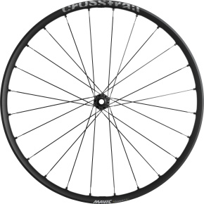 MAVIC CROSSTRAIL SL 29" BOOST CENTER LOCK PŘEDNÍ (F00106601)