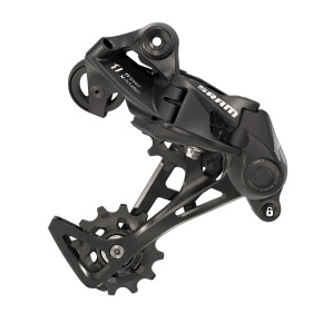 00.7518.092.000 - SRAM AM RD NX 1X11SPD LONG CAGE BLK