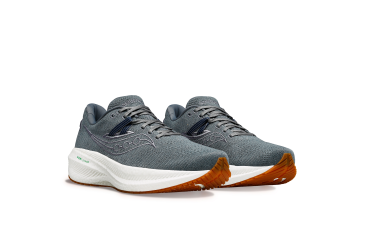 pánská obuv saucony S20761-105 TRIUMPH RFG navy