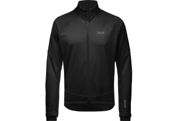 GORE C3 GTX I Thermo Jacket black L 100644990005