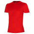 MIZUNO Inifinity 88 Tee / Fiery Red /