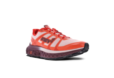 INOV8 TRAILFLY ULTRA G 300 MAX W (S) red/coral/black