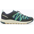 merrell J067679 WILDWOOD AEROSPORT navy/oyster 44