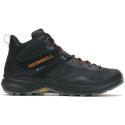 obuv merrell J135571 MQM 3 MID GTX black/exuberance