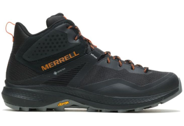 obuv merrell J135571 MQM 3 MID GTX black/exuberance