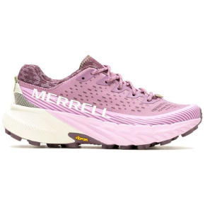 obuv merrell J068170 AGILITY PEAK 5 mauve/fondant