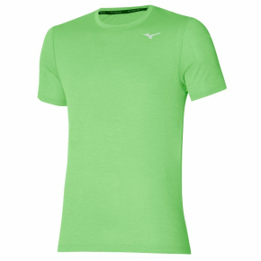 MIZUNO Impulse Core Tee/Light Green