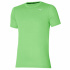 MIZUNO Impulse Core Tee/Light Green