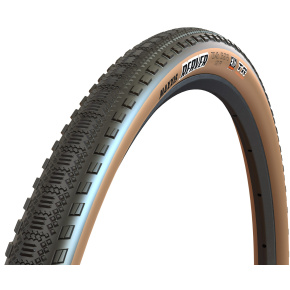 MAXXIS PLÁŠŤ REAVER 700X45C KEVLAR EXO/TR/TANWALL (ETB00502600)