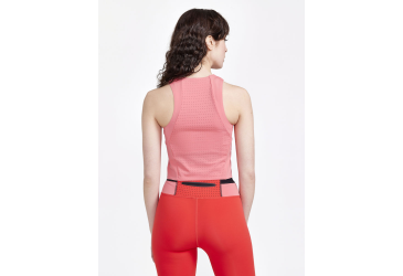 Top CRAFT ADV Hit Perforated Tank