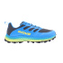 INOV-8 MUDTALON M (wide) dark grey/blue/yellow