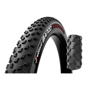 VITTORIA Barzo 29x2.25 XC-Trail anth-blk-blk G2.0