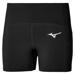 MIZUNO Short Tight  / Black /