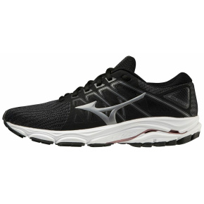 MIZUNO WAVE EQUATE 6 / Ebony/Silver/Rose Copper /