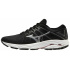 MIZUNO WAVE EQUATE 6 / Ebony/Silver/Rose Copper /