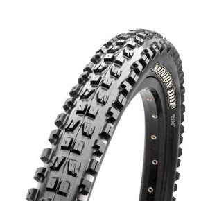 MAXXIS PLÁŠŤ MINION DHF 27.5X2.50 DRÁT ST/DH (ETB85976100)