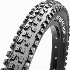 MAXXIS PLÁŠŤ MINION DHF 29X2.50WT KEVLAR 3CG/EXO/TR (ETB00144000)