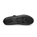 FIZIK TRETRY TEMPO DECOS CARBON WIDE BLACK - BLACK (TPR3BMW1R1010)