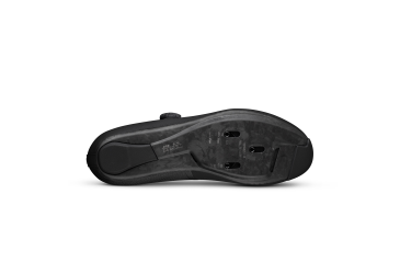 FIZIK TRETRY TEMPO DECOS CARBON WIDE BLACK - BLACK (TPR3BMW1R1010)