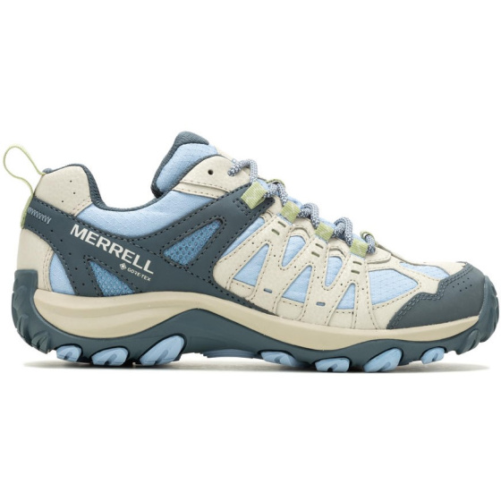 obuv merrell J037954 ACCENTOR 3 SPORT GTX chambray