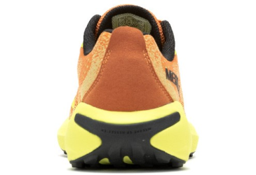 obuv merrell J068071 MORPHLITE melon/hiviz