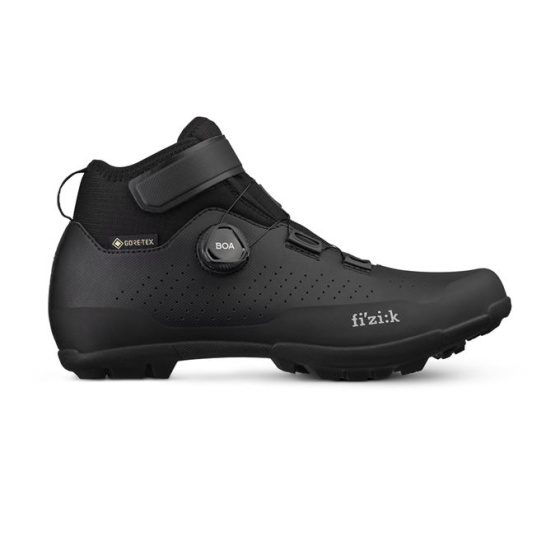 FIZIK Terra Artica X5 GTX black/black