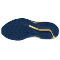 MIZUNO WAVE RIDER TT 2 / Estate Blue/Gloden Halo /Parisian Blue /