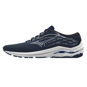 MIZUNO WAVE EQUATE 8 / Pageant Blue/White/Silver /