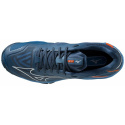 MIZUNO WAVE LIGHTNING Z7 / Dark Denim / White  / Blue Jasper  /