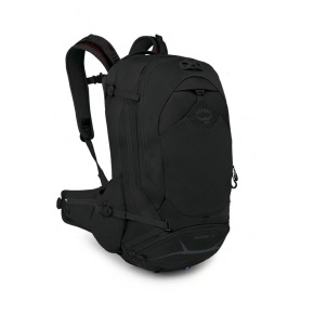 OSPREY BATOH ESCAPIST 25 BLACK (10004738/9)