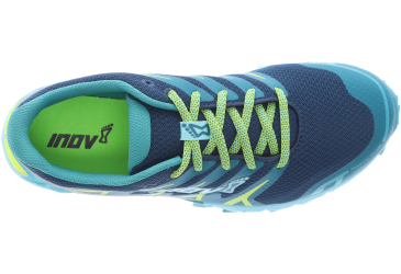 INOV8 TRAIL TALON 235 W (S) navy/blue/yellow