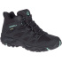 obuv merrell J500024 CLAYPOOL SPORT MID GTX bl/wa 40