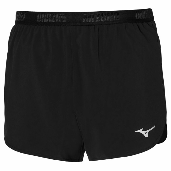 MIZUNO Aero 4.5 Short / Black /