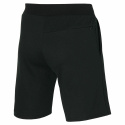 MIZUNO Athletic Half Pant / Black /