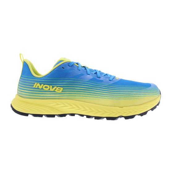 INOV-8 TRAILFLY SPEED M (wide) blue/yellow