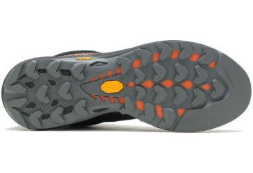 obuv merrell J135571 MQM 3 MID GTX black/exuberance