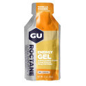 GU Roctane Energy Gel 32 g Vanilla/Orange 1 SÁČEK (balení 24ks) EXP 03/25