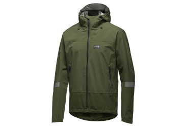 GORE Lupra Jacket Mens