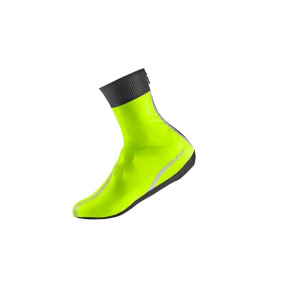 GIANT ILLUME SHOE COVER NEON YELLOW