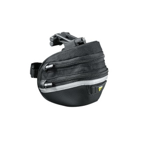 TOPEAK brašna podsedlová WEDGE PACK II medium