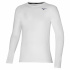 MIZUNO Inifinity 88 LS Tee / Undyed White /