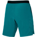 MIZUNO 8 in Amplify Short /Harbor Blue /