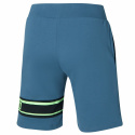 MIZUNO Graphic half pant/China Blue